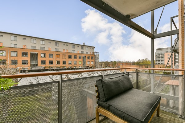 Medium property photo - Kempenlaan 151, 1066 RB Amsterdam